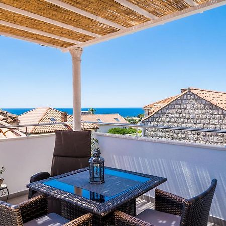 دوبروفينك Orsetta Apartments المظهر الخارجي الصورة