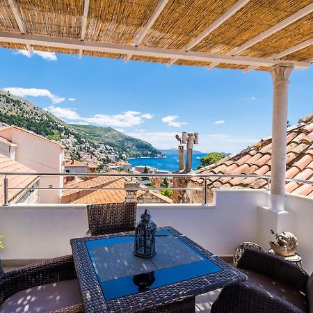 دوبروفينك Orsetta Apartments المظهر الخارجي الصورة