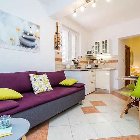 دوبروفينك Orsetta Apartments المظهر الخارجي الصورة
