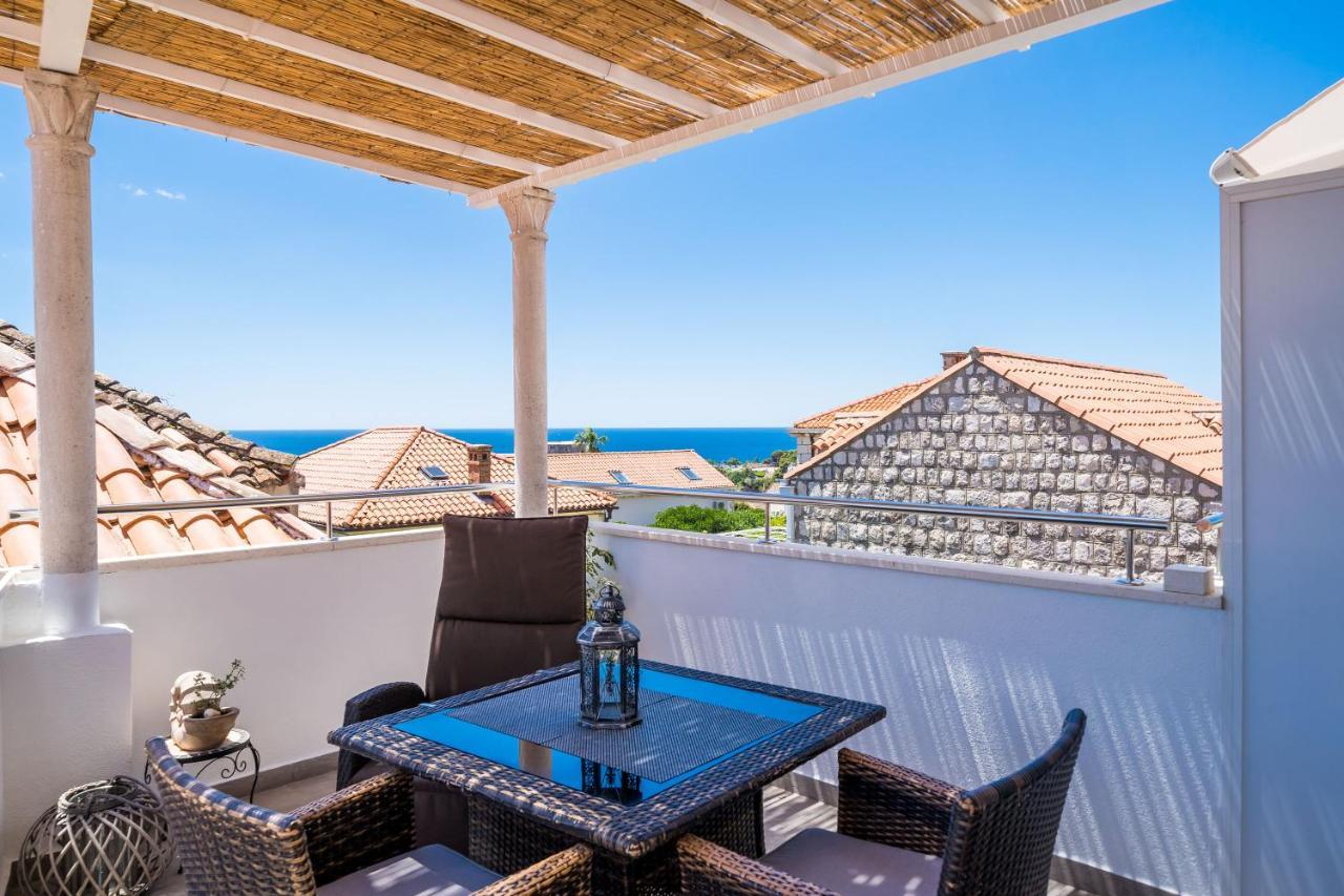 دوبروفينك Orsetta Apartments المظهر الخارجي الصورة