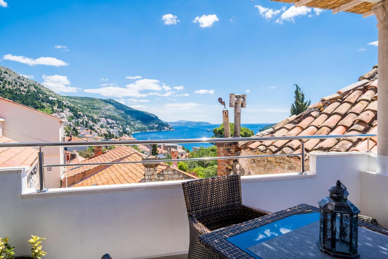 دوبروفينك Orsetta Apartments المظهر الخارجي الصورة