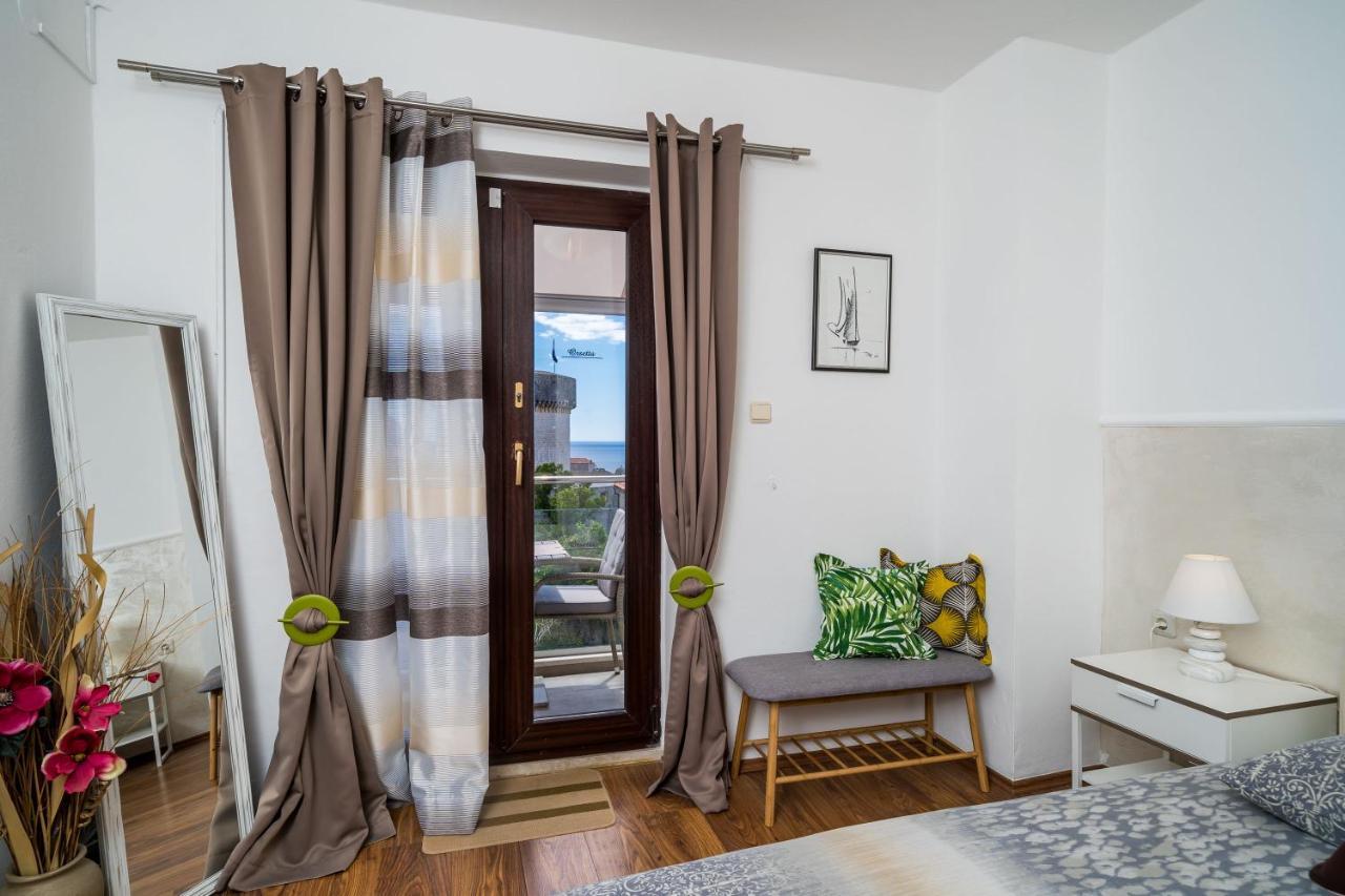 دوبروفينك Orsetta Apartments المظهر الخارجي الصورة