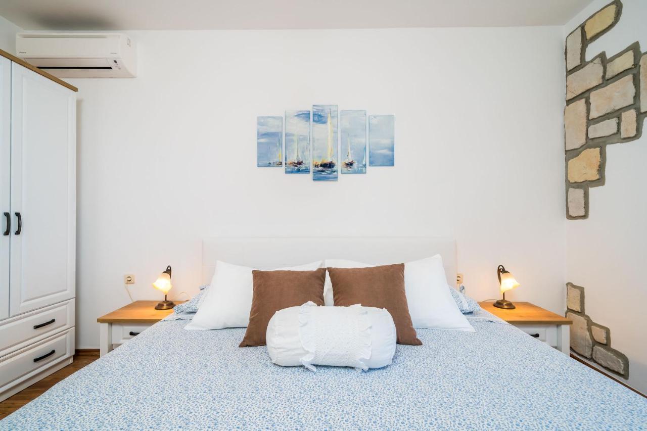 دوبروفينك Orsetta Apartments المظهر الخارجي الصورة