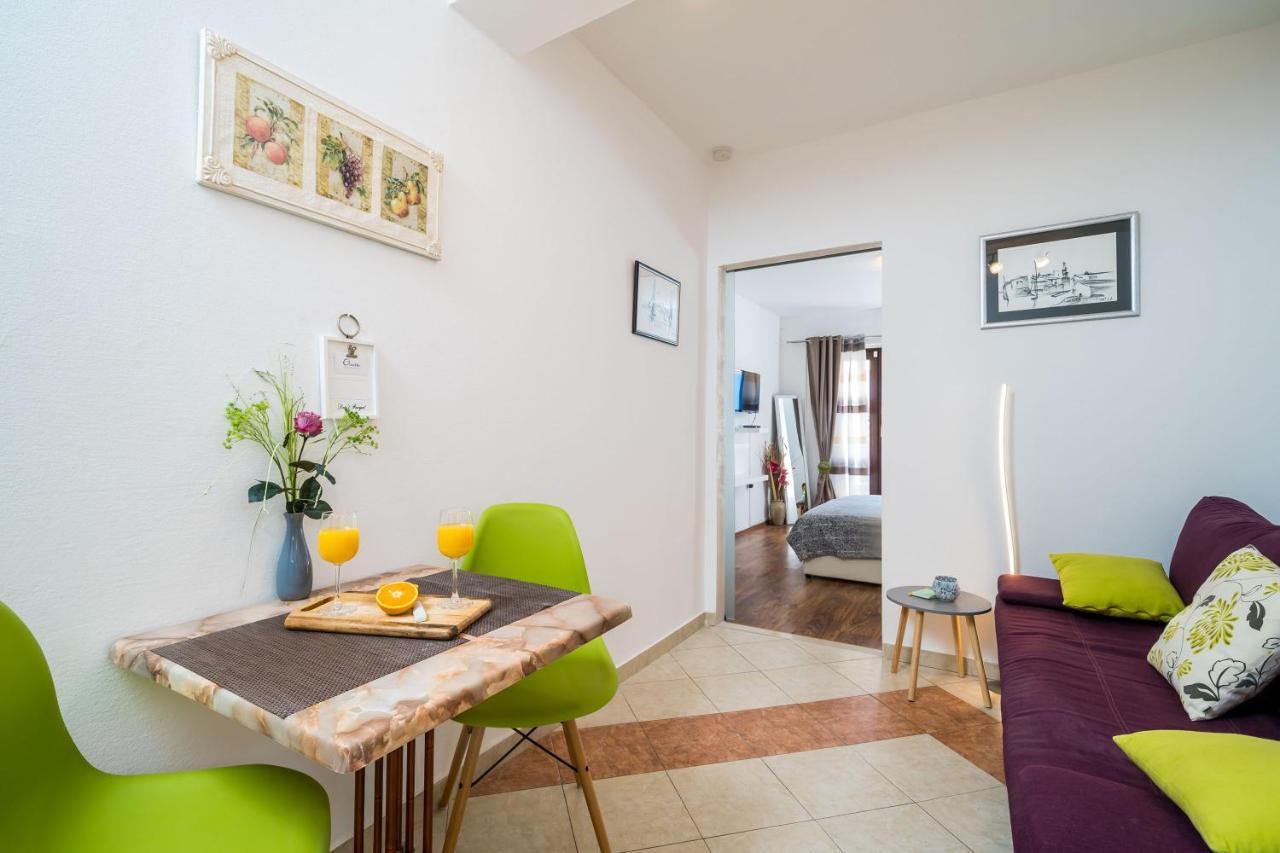 دوبروفينك Orsetta Apartments المظهر الخارجي الصورة