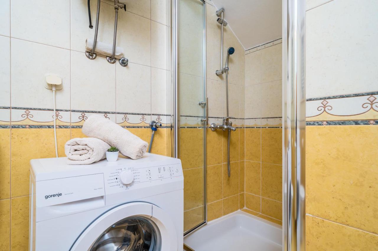دوبروفينك Orsetta Apartments المظهر الخارجي الصورة
