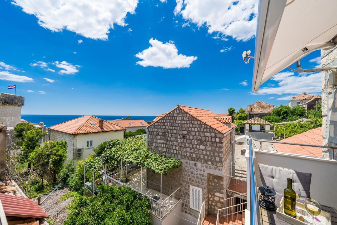 دوبروفينك Orsetta Apartments المظهر الخارجي الصورة