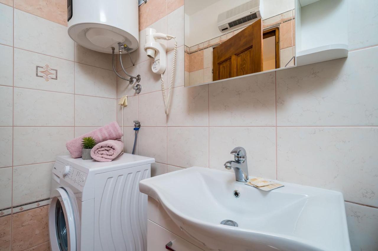 دوبروفينك Orsetta Apartments المظهر الخارجي الصورة