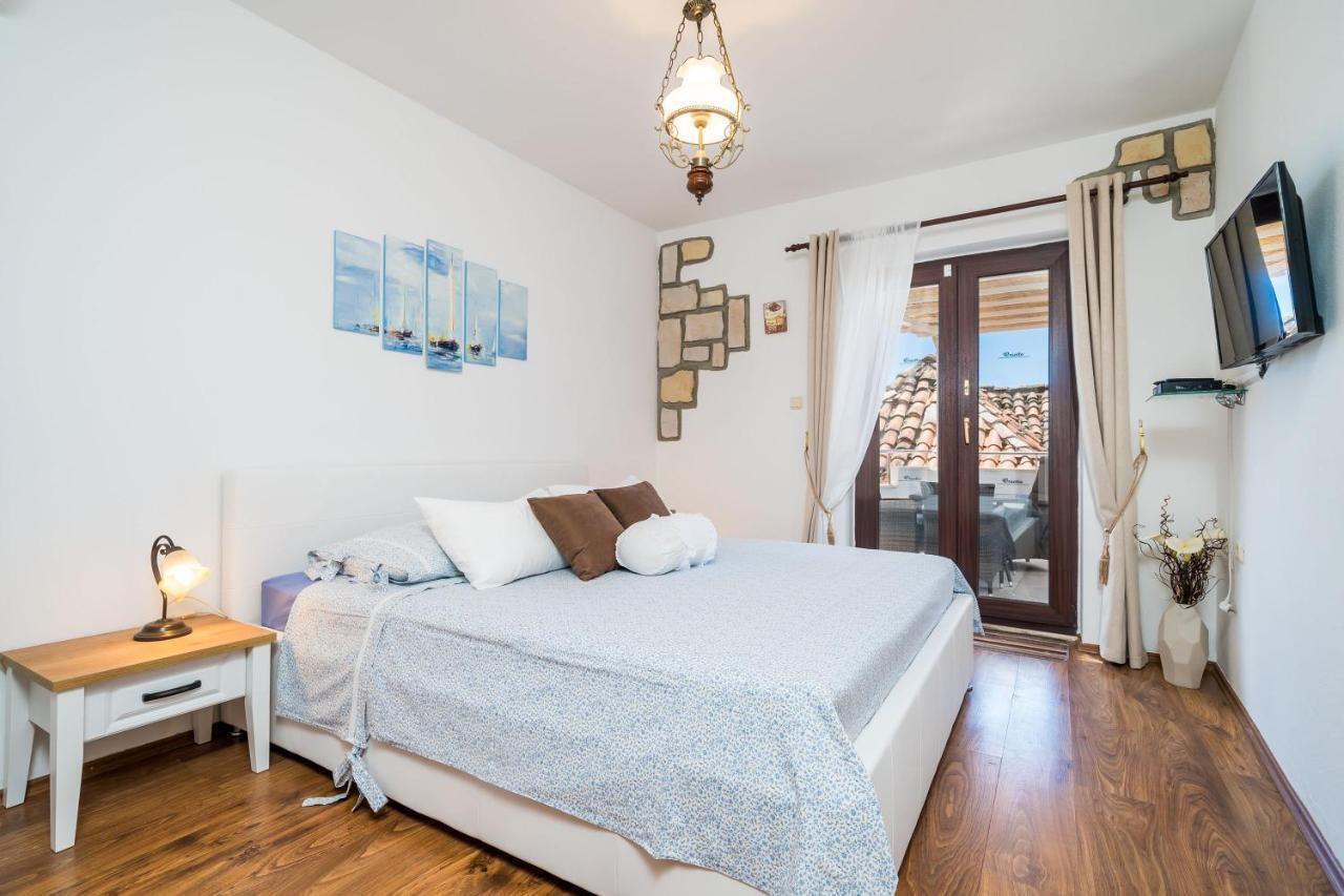 دوبروفينك Orsetta Apartments المظهر الخارجي الصورة
