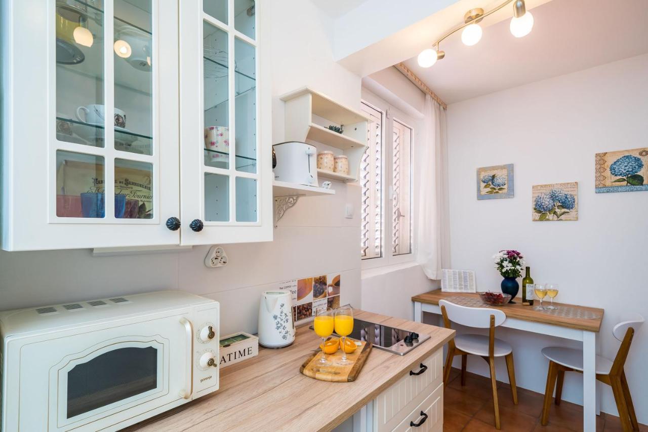 دوبروفينك Orsetta Apartments المظهر الخارجي الصورة