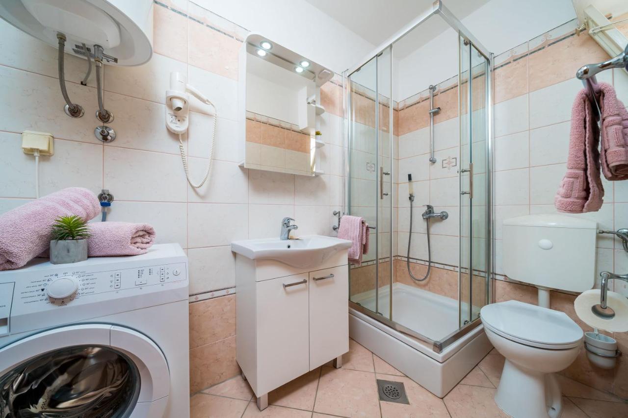 دوبروفينك Orsetta Apartments المظهر الخارجي الصورة