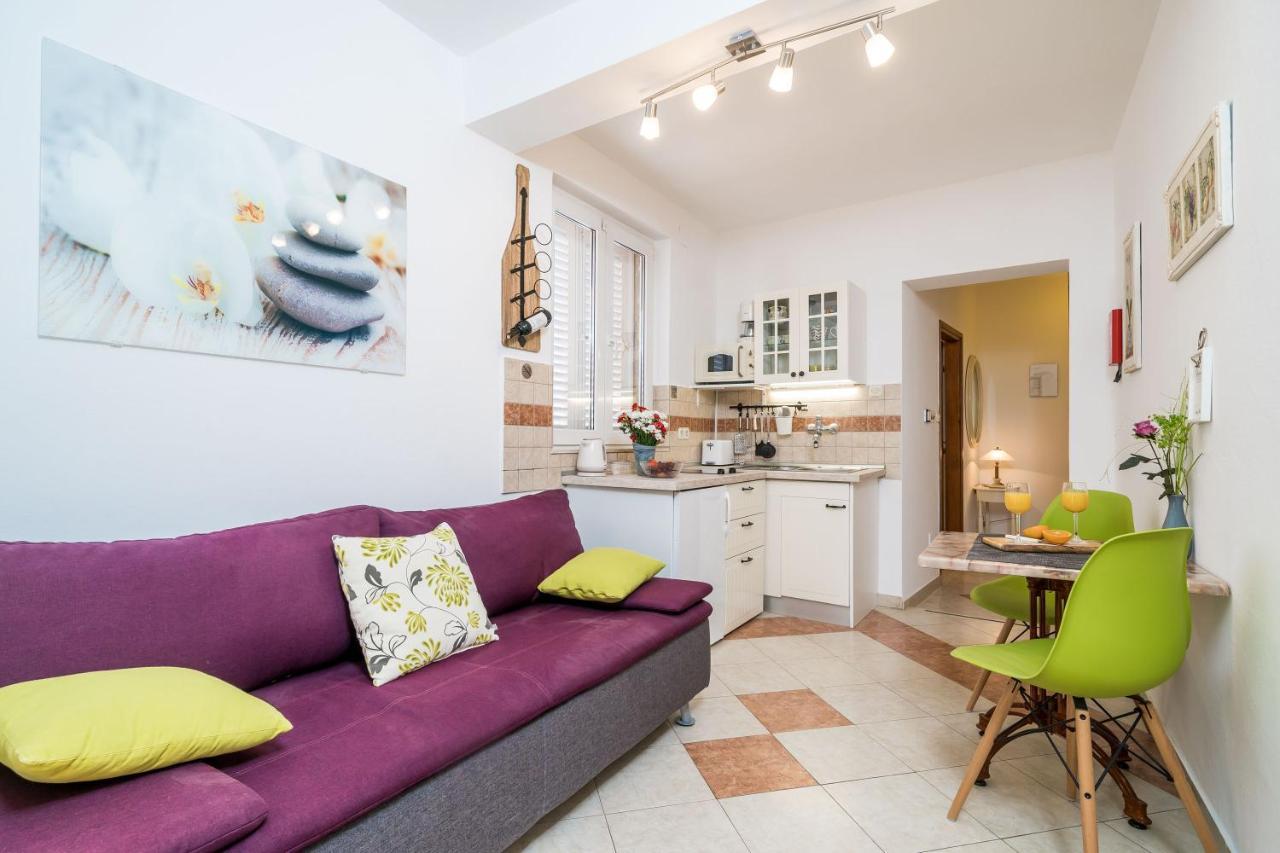 دوبروفينك Orsetta Apartments المظهر الخارجي الصورة