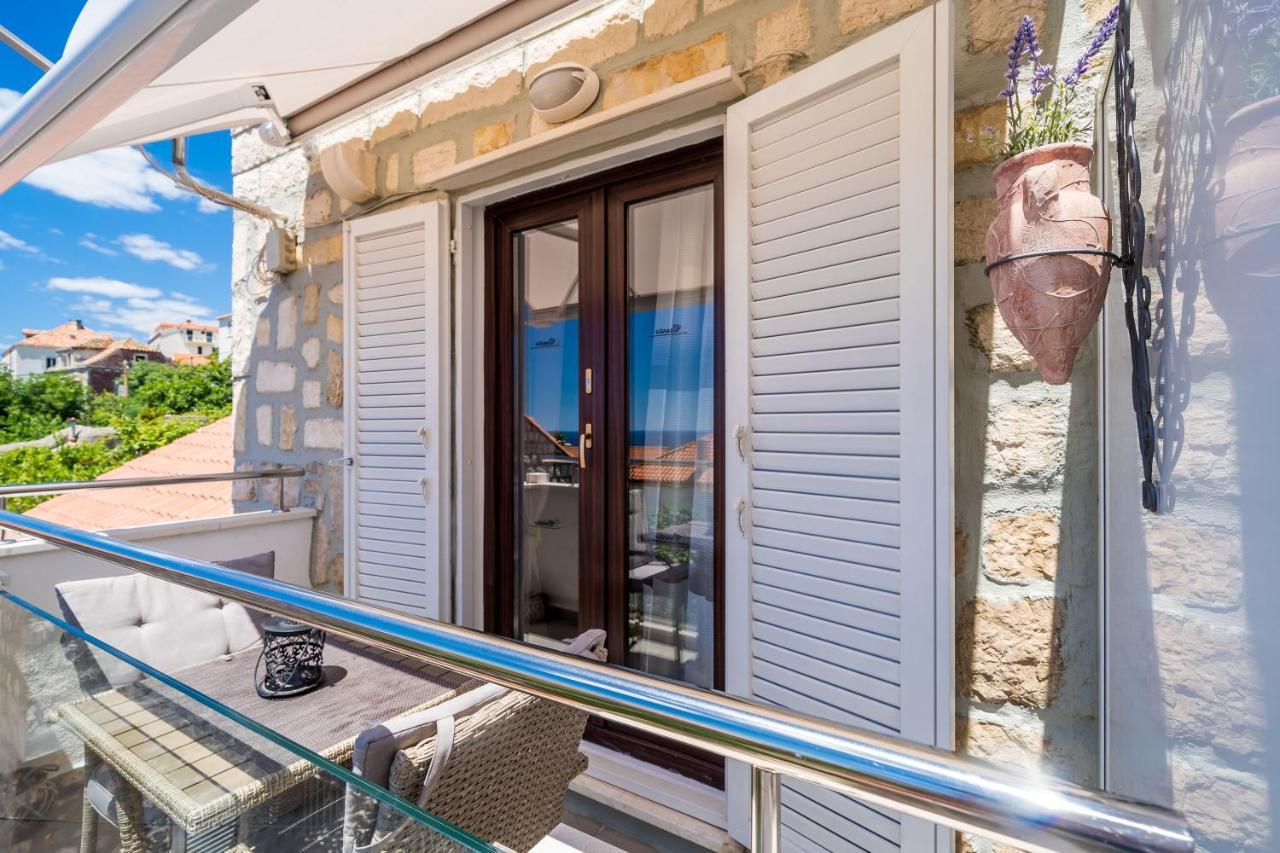 دوبروفينك Orsetta Apartments المظهر الخارجي الصورة
