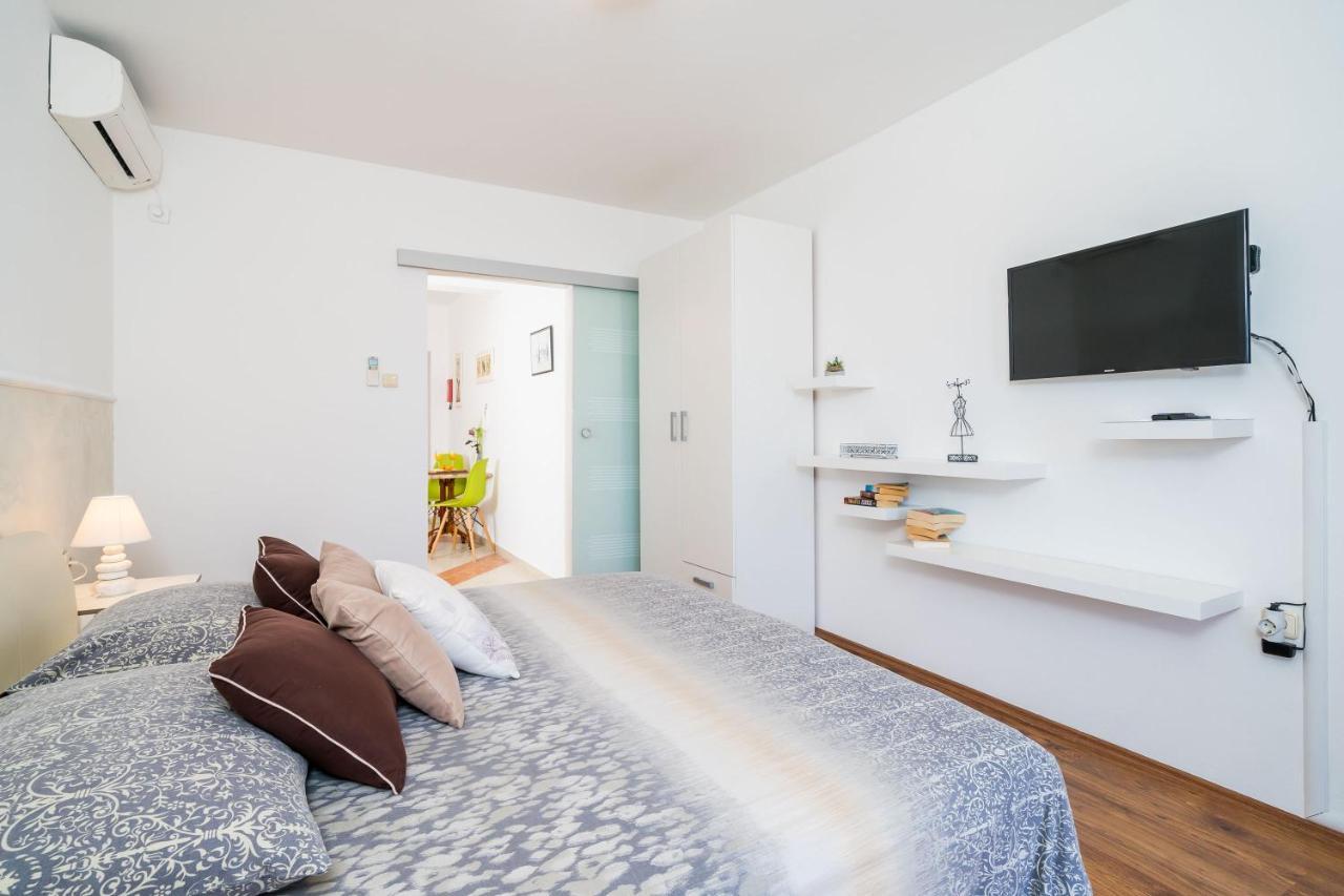 دوبروفينك Orsetta Apartments المظهر الخارجي الصورة